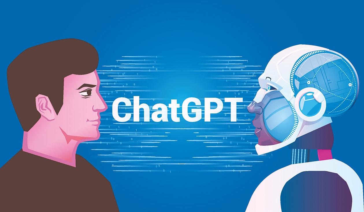 ChatGPT與GPT-4:人工智能評估新時代的開啟
